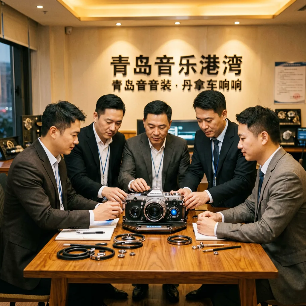 青岛汽车音响改装|青岛汽车音响|丹拿汽车音响|青岛音响改装-青岛音乐港湾