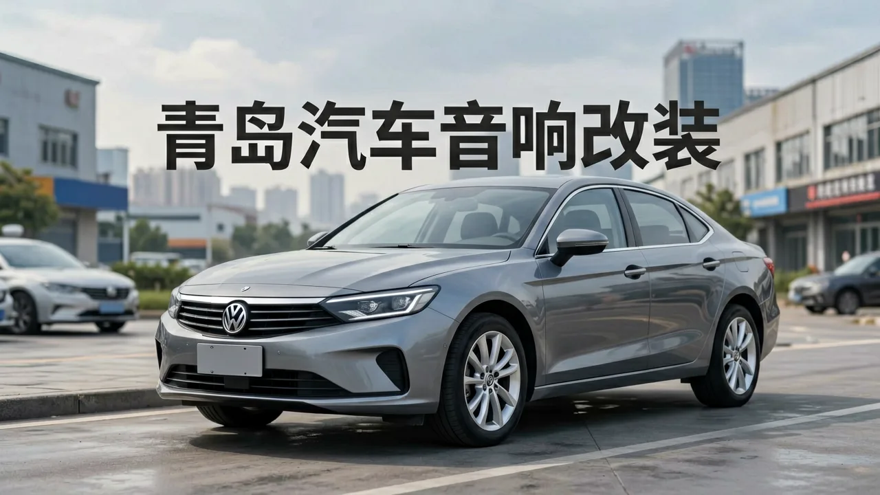 青岛汽车音响改装怎么选？青岛汽车音响改装|青给您答案