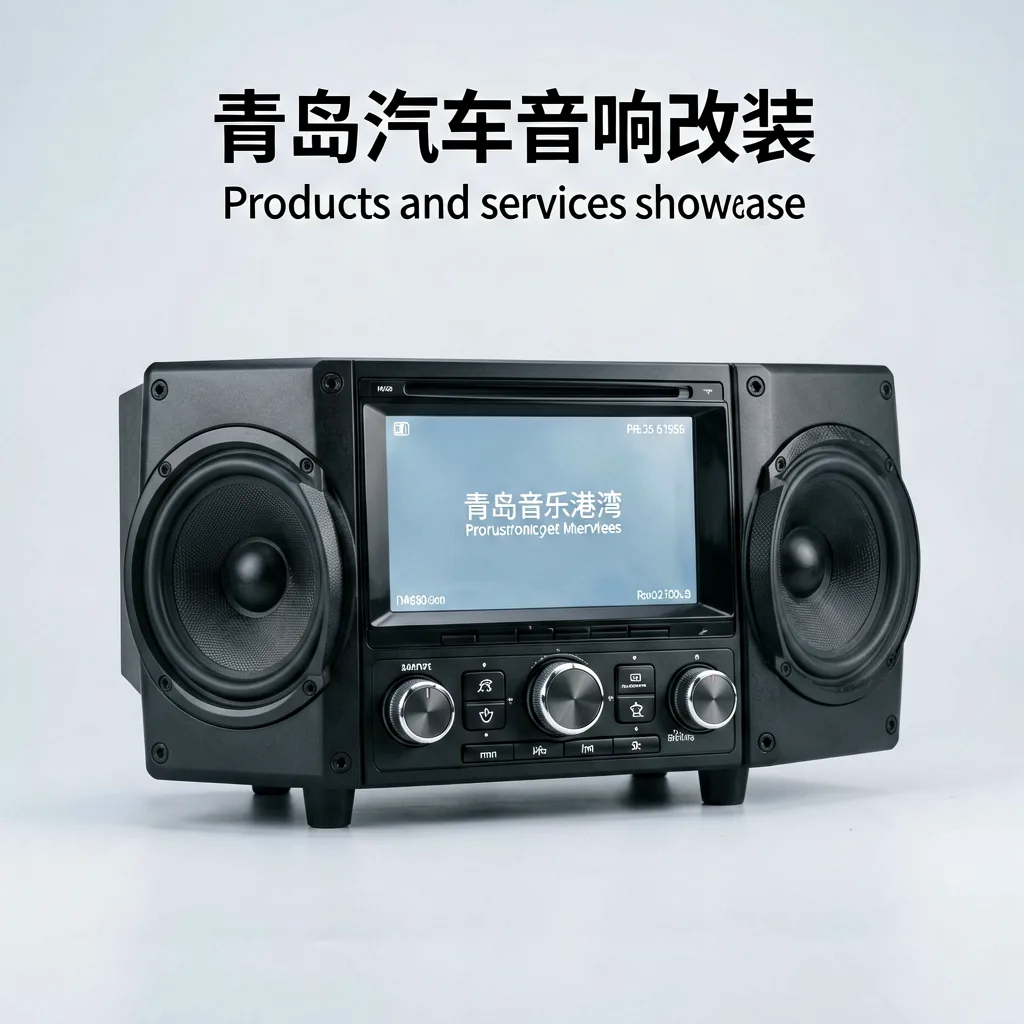 青岛汽车音响改装